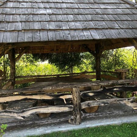 Zielona Dolina Villa Rutka-Tartak Kültér fotó