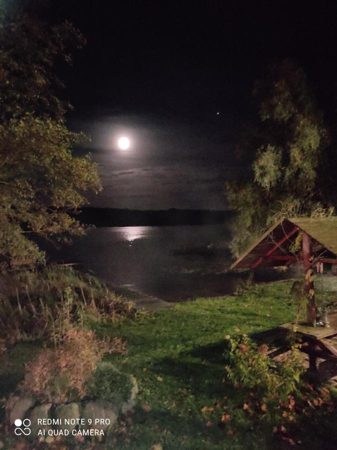 Zielona Dolina Villa Rutka-Tartak Kültér fotó