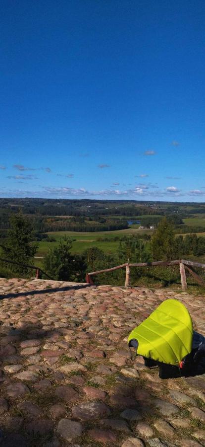 Zielona Dolina Villa Rutka-Tartak Kültér fotó