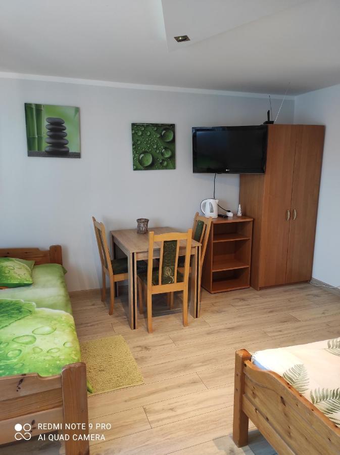 Zielona Dolina Villa Rutka-Tartak Kültér fotó