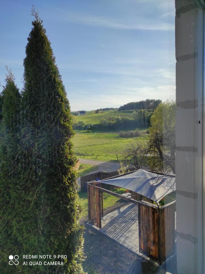 Zielona Dolina Villa Rutka-Tartak Kültér fotó