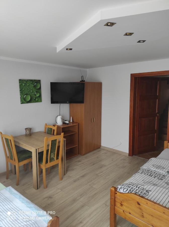 Zielona Dolina Villa Rutka-Tartak Kültér fotó