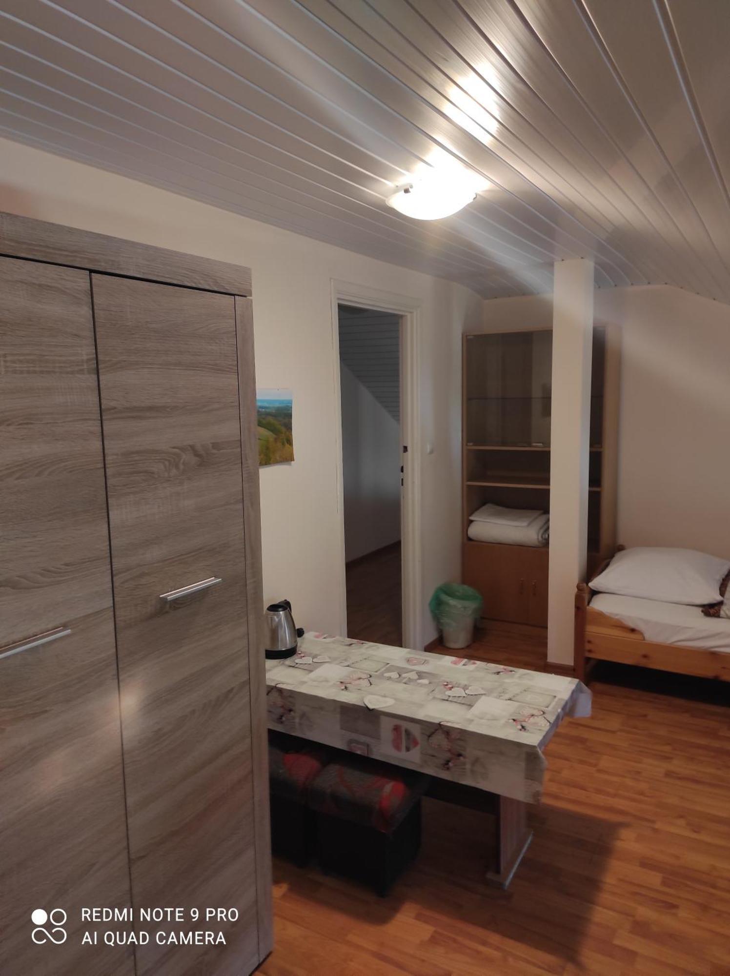 Zielona Dolina Villa Rutka-Tartak Szoba fotó