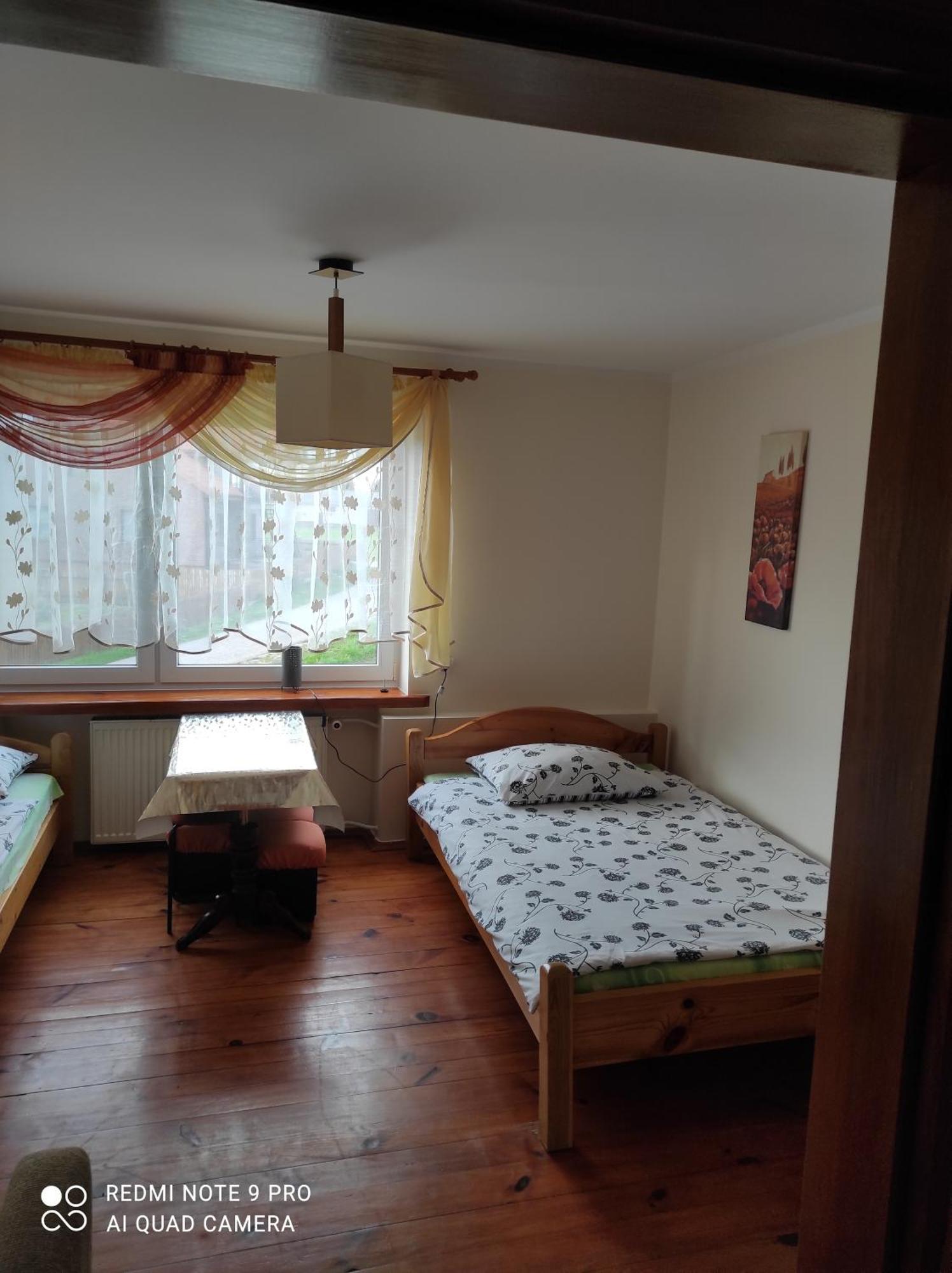 Zielona Dolina Villa Rutka-Tartak Szoba fotó