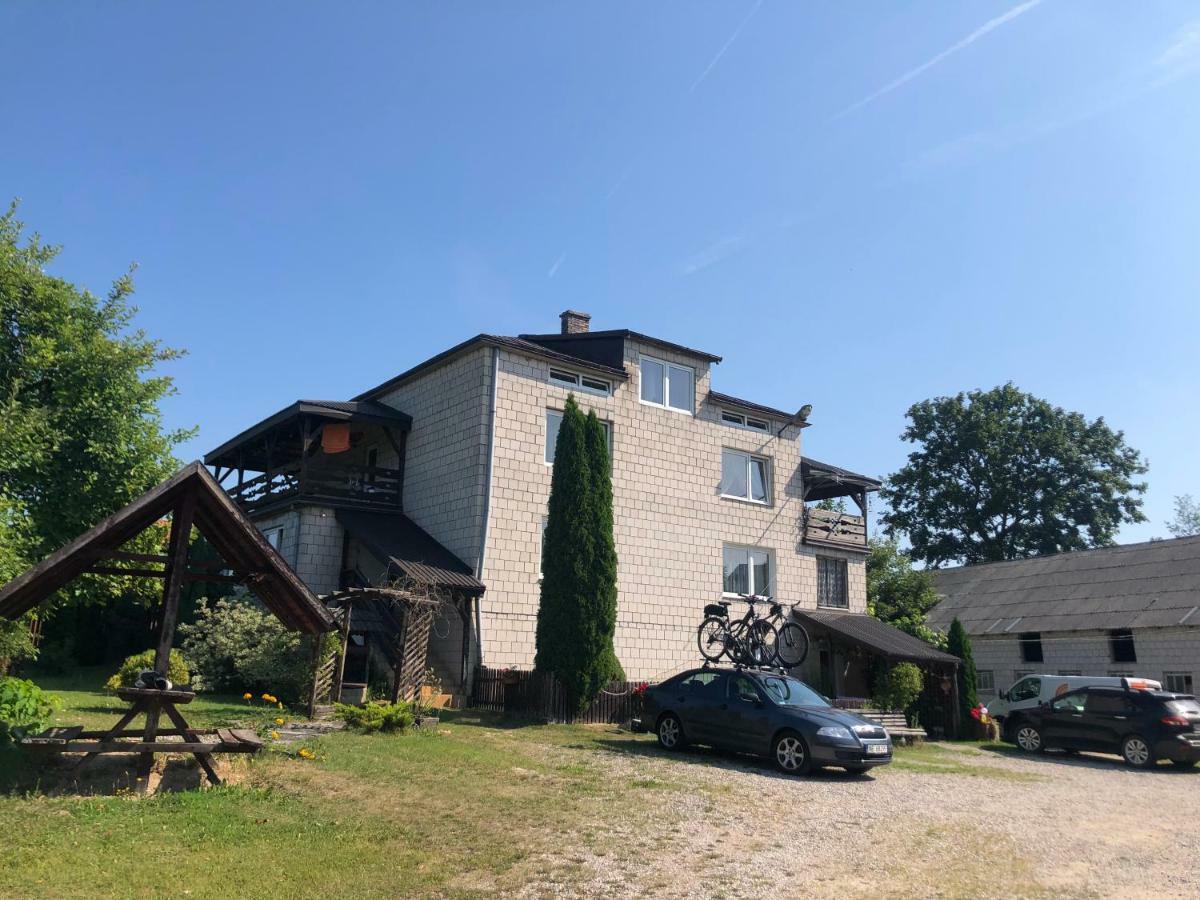 Zielona Dolina Villa Rutka-Tartak Kültér fotó