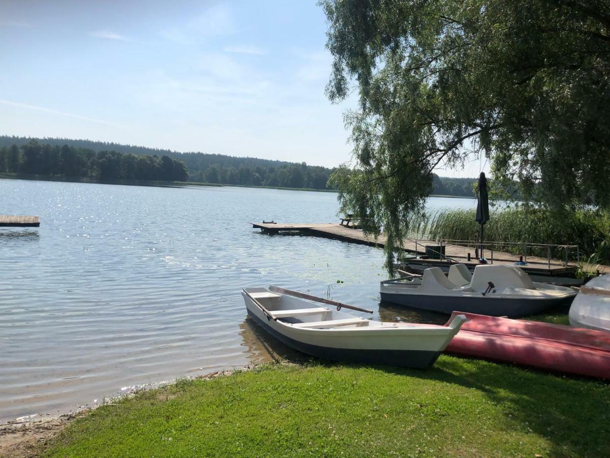 Zielona Dolina Villa Rutka-Tartak Kültér fotó