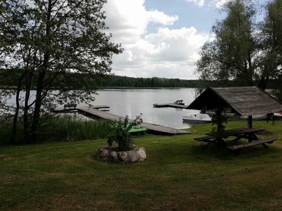 Zielona Dolina Villa Rutka-Tartak Kültér fotó