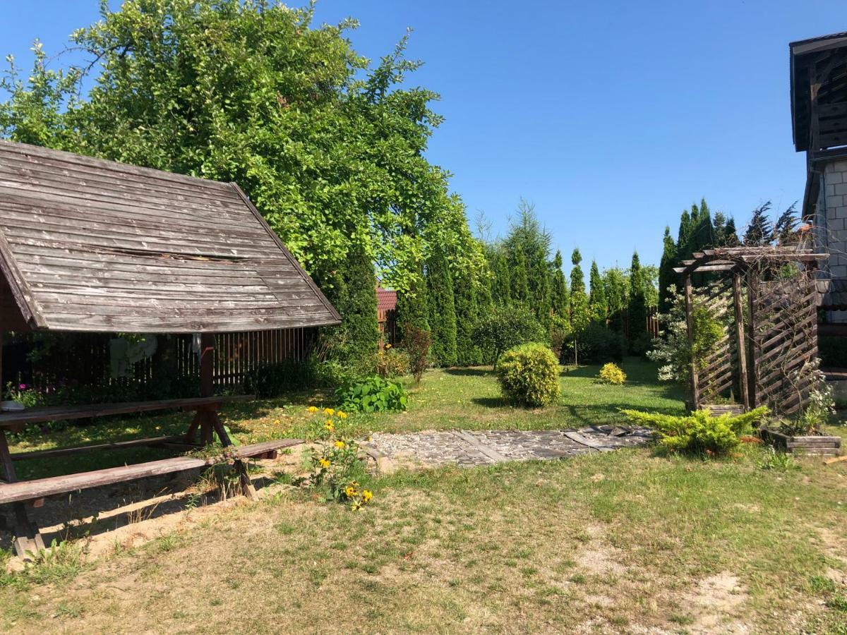 Zielona Dolina Villa Rutka-Tartak Kültér fotó