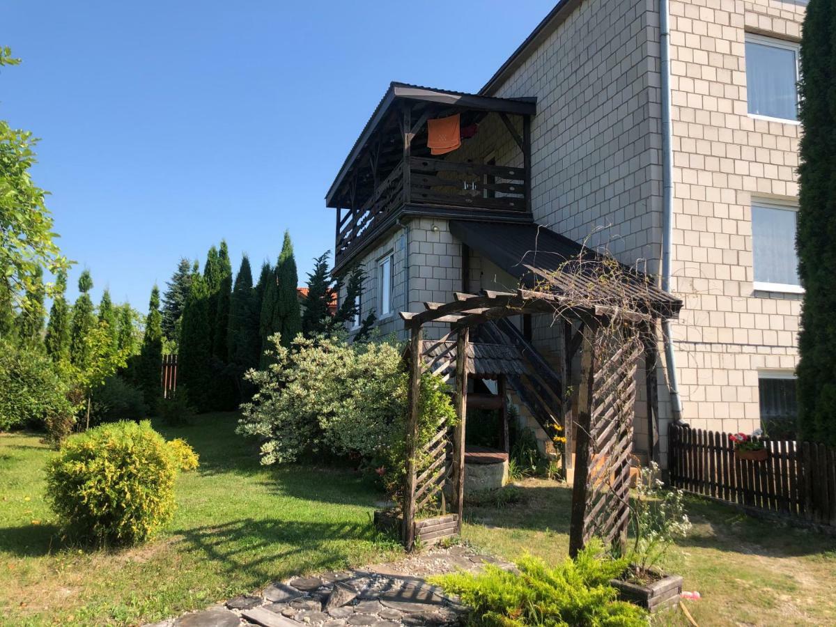 Zielona Dolina Villa Rutka-Tartak Kültér fotó